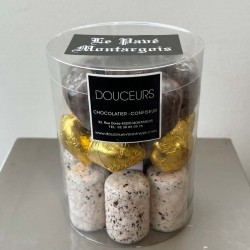 CYLINDRE DOUCEURS 230 G
